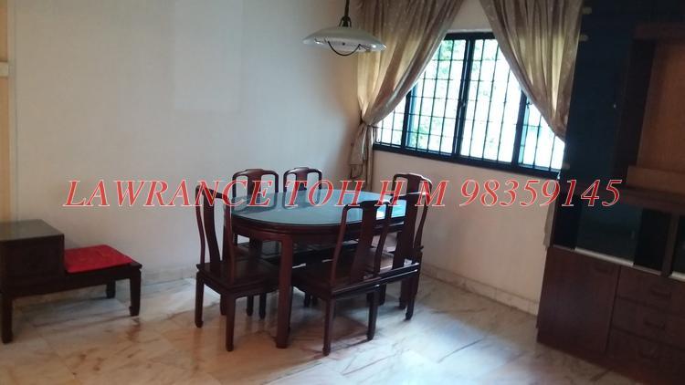 Blk 249 Hougang Avenue 3 (Hougang), HDB 5 Rooms #169826872